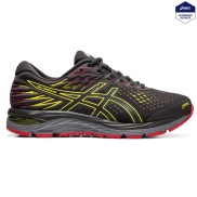 Asics Gel-Cumulus 21 GTX Men's Shoes, Graphite