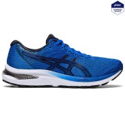 Asics Gel-Cumulus 22 Men's Shoes, Blue/Black | Vīriešu Skriešanas Apavi