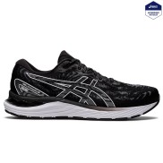 Asics Gel-Cumulus 23 Men's Shoes, Black/White
