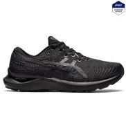 Asics Gel-Cumulus 24 Women's Shoes, Black