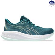Asics Gel-Cumulus 26 Women's Shoes, Rich Teal/Pale Mint