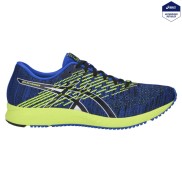 Asics Gel-DS Trainer 24 Men's, Blue/Black