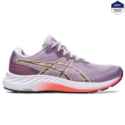 Asics Gel-Excite 9 Women's Shoes, Violet Quartz/Light Orange