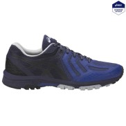 Asics GEL-FujiAttack 5 Men's Shoes, Limoges