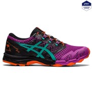Asics Gel-Fujitrabuco Sky Women's, Digital Grape