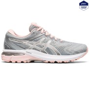 Asics Gel GT-2000 8 Women's Running Shoes, sheet rock/silver