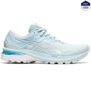 Asics GT-2000 9 Women's Running Shoes, aqua angel