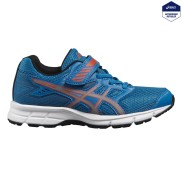 Asics Gel Ikaia 7 PS Kid's Shoes, blue