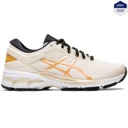 Asics Gel-Kayano 26 Women's Shoes, Birch/Champagne