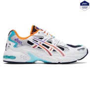 Asics Gel-Kayano 5 OG, Midnight/White