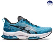 Asics Gel-Kinsei Blast Le 2 Men's Shoes, Island Blue/Island Blue