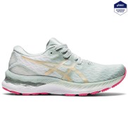 Asics Gel-Nimbus 23 Women's, Lichen Rock/Champagne