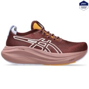 Asics Gel-Nimbus 27 TR Taku Skriešanas Apavi - Sieviešu