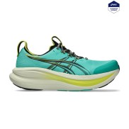 Asics Gel-Nimbus 28 TR Trail Running Shoes - Men's