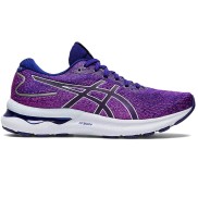 Asics Gel-Nimbus 24 Women's, Orchid/Soft Sky