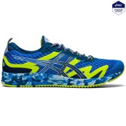 Asics Gel-Noosa Tri 12 Men's Shoes, Directoire Blue/Mako Blue
