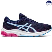 Asics Gel-Pulse 11 Women's Running Shoes, Peacoat/White