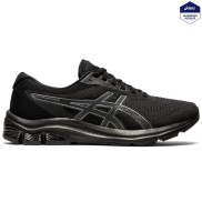 Asics Gel-Pulse 12 Men's Running Shoes, Black