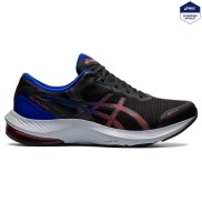 Asics Gel-Pulse 13 GTX Men's, Black/Electric Red