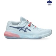 Asics Gel-Resolution X Clay Tennis Shoes - Women's