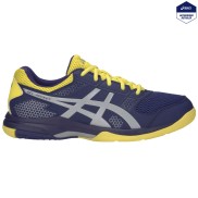 Asics Gel-Rocket 8 Men's Indoor Shoes, indigo blue