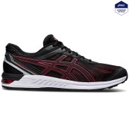 Asics Gel-Sileo Men's Running Shoes, Black/Graphite