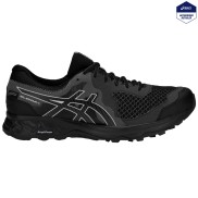 Asics Gel-Sonoma 4 GTX Men's Кроссовки, black/grey