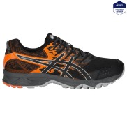Asics Gel-Sonoma 3 Men's Shoes, black/orange