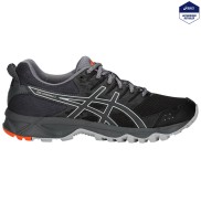 Asics Gel-Sonoma 3 женские Кроссовки, grey/black