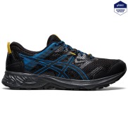 Asics Gel-Sonoma 5 Men's Shoes, Black