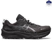 Asics Gel-Trabuco 11 GTX Men's Shoes, Black/Carrier Grey