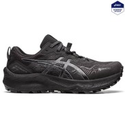 Asics Gel-Trabuco 11 GTX Women's Shoes, Black/Carrier Grey