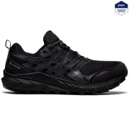 Asics Gel-Trabuco 9 GTX Men's Shoes, Black/Grey
