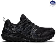 Asics Gel-Trabuco 9 GTX Women's Shoes, Black/Carrier Grey