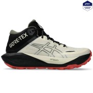 Asics Gel-Trabuco MT GTX Taku Skriešanas Apavi - Sieviešu