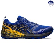 Asics Gel-Trabuco Terra Men's, Monaco Blue/Sunflower