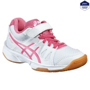 Asics Gel - Upcourt PS Kid's Shoes