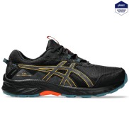 Asics Gel-Venture 10 WP Taku Skriešanas Apavi - Vīriešu