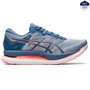 Asics Glideride Women's Running Shoes, Polar Shade
