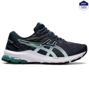 Asics GT-1000 10 Women's Running Shoes, Thunder Blue/French Blue