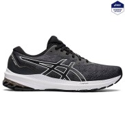 Asics GT-1000 11 Men's Shoes, Black/White