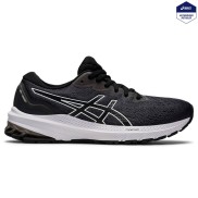 Asics GT-1000 11 Women's Shoes, Black/White