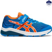 Asics GT-1000 8 PS Kid's Shoes, blue