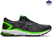 Asics GT-1000 9 Men's Running Shoes, Metropolis/Black