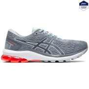 Asics GT-1000 9 Women's Running Shoes, Grey/Metropolis