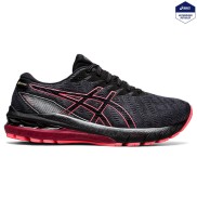 Asics GT-2000 10 G-TX Women's Shoes, Carrier Grey/Black