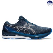 Asics GT-2000 10 Men's Running Shoes, Thunder Blue/French Blue