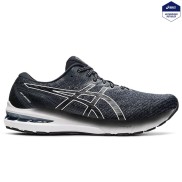Asics GT-2000 10 Men's Running Shoes, Black/White