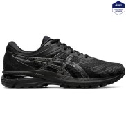 Asics GT-2000 8 (2E) Men's Shoes, Black | Vīriešu Skriešanas Apavi