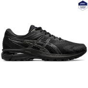 Asics GT-2000 8 Men's Running Shoes, Black